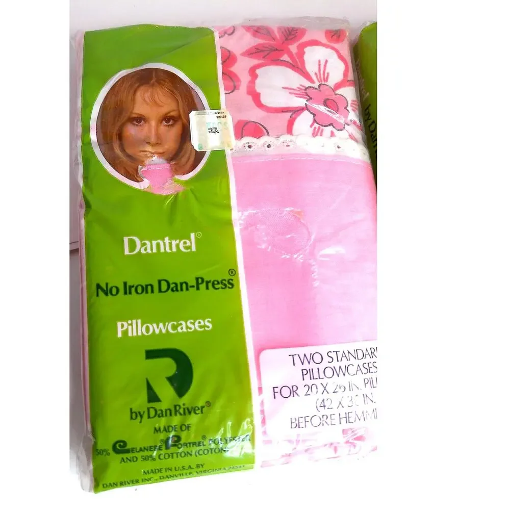 Dantrel 20x26 flat standard